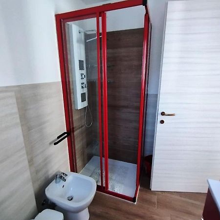דירות Casa Vacanze קספוג'ו מראה חיצוני תמונה