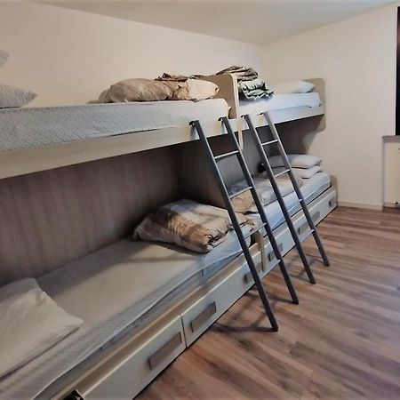 דירות Casa Vacanze קספוג'ו מראה חיצוני תמונה