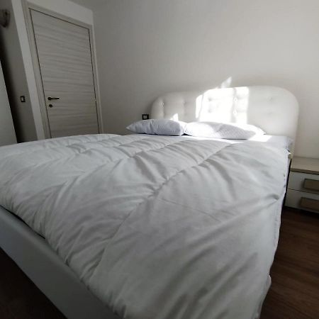 דירות Casa Vacanze קספוג'ו מראה חיצוני תמונה
