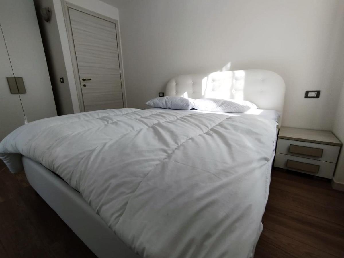 דירות Casa Vacanze קספוג'ו מראה חיצוני תמונה