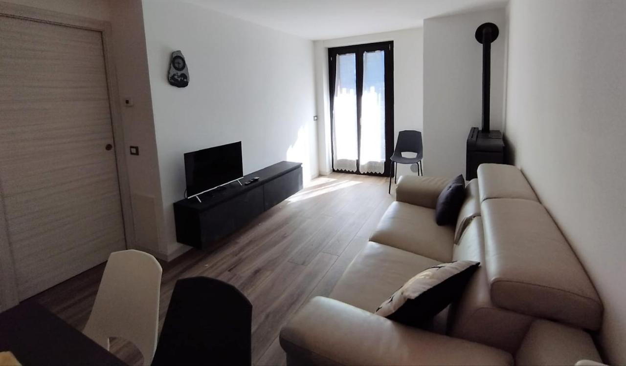 דירות Casa Vacanze קספוג'ו מראה חיצוני תמונה